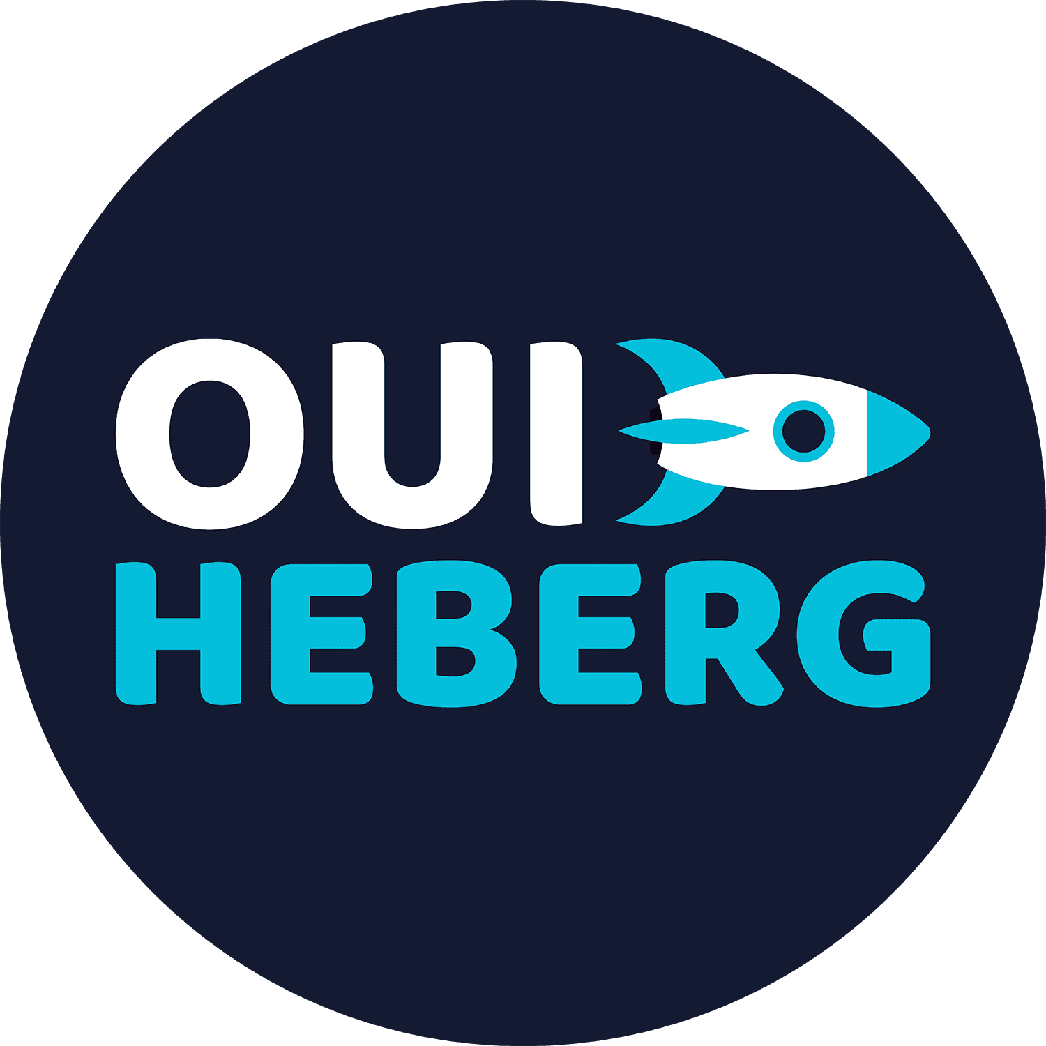 Logo OuiHeberg